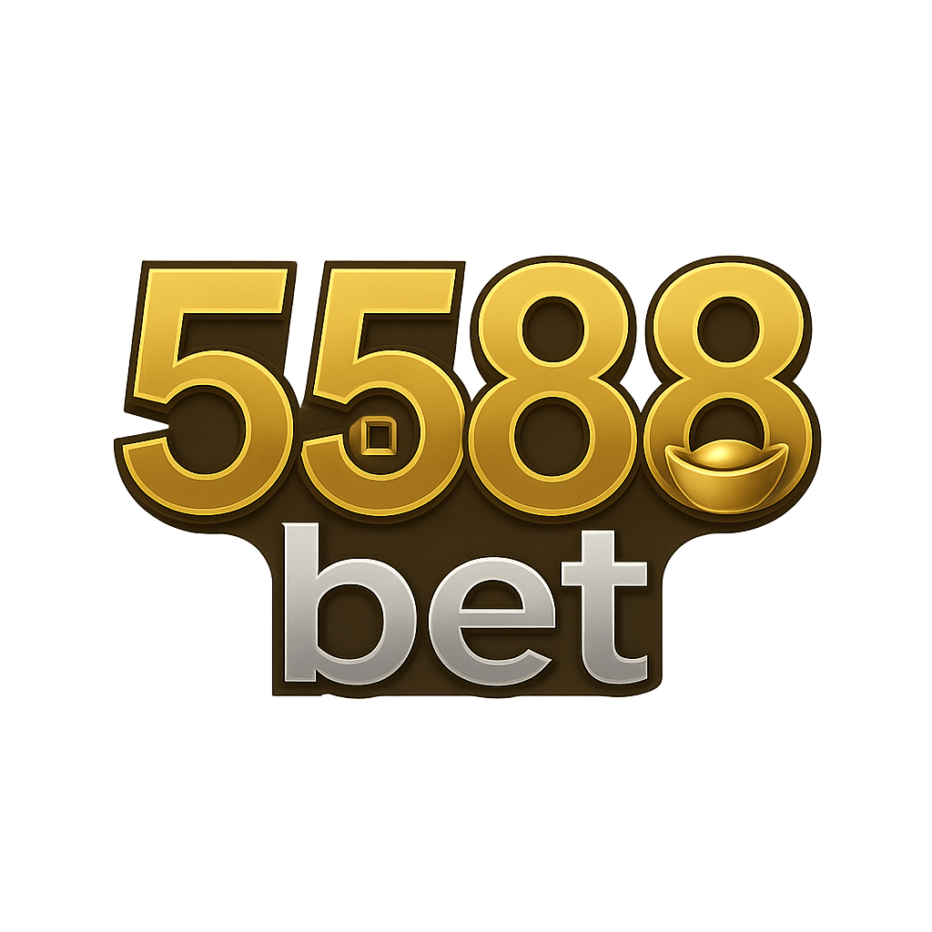 Logo 5588bet